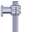 Mausplatinenhalter1.jpg 2 adjustable axis (Y-Z Axis)