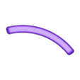 Oil-Tanl01.stl Turbo Ramjet Engine, Mach 3+ - Jet Engine (Only)