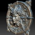 Mythic-Guardian-Bas-Relief-3.jpg Mythic Guardian Bas-Relief