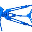 ieuieuieaeiaeia.jpg 3D TV Studio Camera Pedestal tripod / Studio Camera / camera / camera stl / pedestal / studio / video camera
