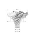 12.jpg Medusa Ring