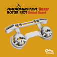 Cover2.png Radiomaster Boxer Gimbal Guard [Rotor Riot&Original]