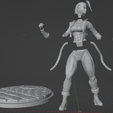 IMG_0727.png Cammy White Street Fighter 6 Fanart figure