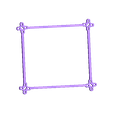 Frame_XY_Directional_stiffener..stl Free STL file Open RC Race Drone・3D printable object to download