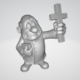 Pastor-Credu-c1.png Pastor com Cruz