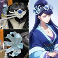 post.png Luhua : The apothecary diaries