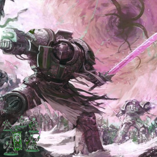 shining armor 3D model