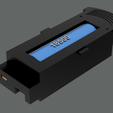 Baterie-Drona-v13.png Q6 Drone battery case