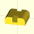 bevel_02_cube.jpg Bevel library for OpenScad