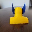 20250127_162144.jpg Wolverine Re-Sculpt - Multicolor Print profile