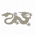 dragon_3.png Wheel of Time symbols - The Dragon