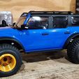 20230129_012250.jpg STL file TRX4M deep wheels・3D printing idea to download
