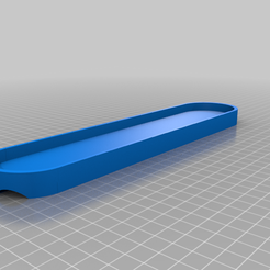 wheelchair_armrest.png Archivo 3D gratis Reposabrazos para silla de ruedas・Plan de la impresora 3D para descargar