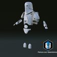 10001-4.jpg ESB Snowtrooper Helmet & Armor - 3D Print Files