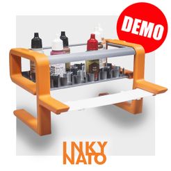 cover-demo.jpg Free 3D file Inkynato DEMO・3D printable object to download