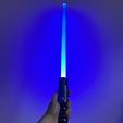 IMG_1649.jpg Star wars | Obi-Wan's Lightsaber