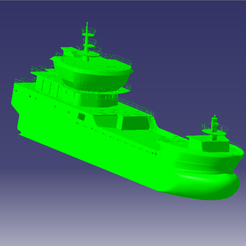 Snimka-zaslona-125.png Download STL file Cargo Ship • 3D printer object, ivorm8