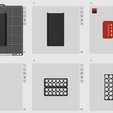 Screenshot-2026-05-08-164342.png Powerbank Case for 22.5W Board | NoxForest | 12x18650 or 12x21700