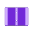 prismaD1und1.5.stl Drill prism Dm1.0 to 8.5 mm