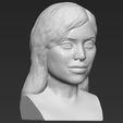 kylie-jenner-bust-ready-for-full-color-3d-printing-3d-model-obj-stl-wrl-wrz-mtl (32).jpg Kylie Jenner bust 3D printing ready stl obj