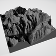 Barre-des-écrins-2.png 🗻  Barre des écrins  - Alpes (France)