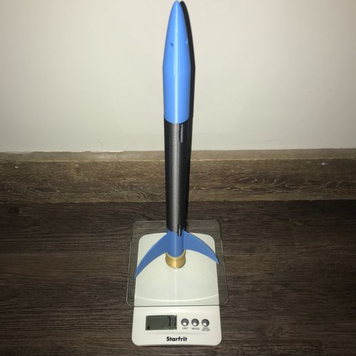 IMG_1541.jpg Model Rocket Assembly 18mm Estes Engine