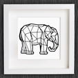 Capture d’écran 2018-01-29 à 14.55.22.png Customizable Origami Elephant