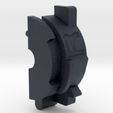 Right-Spin-Gear-Black.png BEYBLADE ANIME BLACK DRANZER | COMPLETO | SERIE ANIME