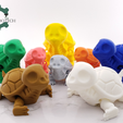 06.-Group-Photo.png Cobotech Articulated Turtle Skeleton