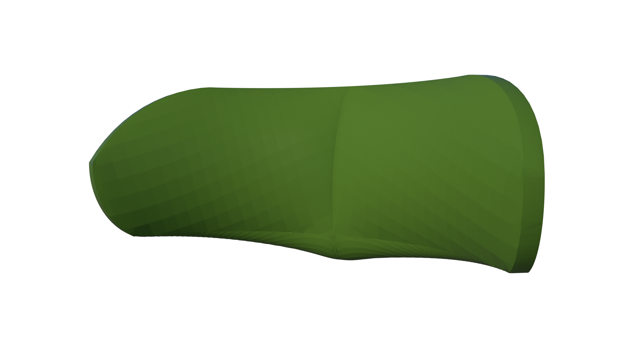 Matrix Head Support Download STL file Head support - Mold for matrix • 3D print design ・ Cults