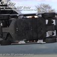 MRCC_Mustie_HORIZONTAL_3000x2000_08.jpg STL-Datei MyRCCar Komplettes On-Road RC Car COMBO, 1967 Mustang Karosserie mit KIDS Chassis, Räder, Stoßdämpfer, HEX und Motorritzel・3D-Druck-Idee zum Herunterladen