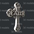 cross25-faith-1a.jpg croce 25 Speranza Amore Fede