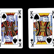 Bridge_vs_Poker_Cards.png Card Holder/Dish for Playing Cards