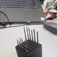 20260222_210250.jpg C115 C210 Tip Holder The Best