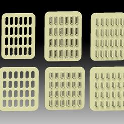 Download 41 3D models from SPRINKLE MAKER listed by __Bubbles • 3D ...