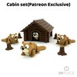1.jpg Cute Beaver Articulated