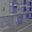 Diagon_Alley_Wireframe_06.png Diagon Alley // Diagon Halley // Harry Potter