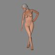 6.jpg Animated Elf woman-Rigged 3d game character Low-poly