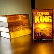 20240602_210312.jpg Lithophane Books (The Stand)