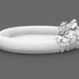 Screenshot-2026-03-21-135818.png Gothic Bat & Rose Jewelry Tray STL – Dark Trinket Dish for 3D Printing