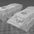 BTR-80-Chimera-Hulls.jpg INTERGALACTIC GUARDS MOTOR RIFLE DIVISION - BTR-80 Chimera APC proxy