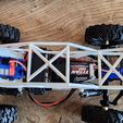 20230317_135829.jpg STL file TRX4M Cage Chassis・3D printing model to download