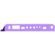 LCD_Controler_Box_-_BottomLCD_Controler_Box-1.STL ユニバーサルLCD・LEDテレビ用コントローラー