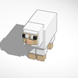 Sheep-1.png Minecraft Mobs (23 Mobs, 27 Units)