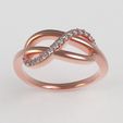 14.jpg 000103 Celtic Knot Diamond Ring