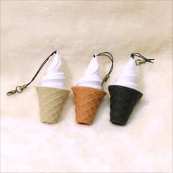 6640a10134e26e166f004ab3d187e8c3_preview_featured.jpg Soft Cream