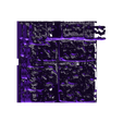 ClickLock_2x2_Corner.stl STL-Datei ClickLock building-system kostenlos・3D-druckbares Design zum herunterladen