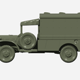 3.png Dodge WC-64 Ambulance (US, WW2)