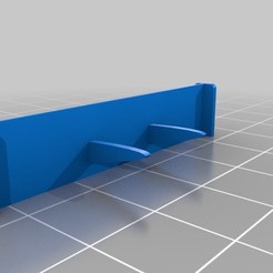 22e698cbc8bcfe278417b0e77a4e36db.png Archivo STL gratis Spoiler for Aleron Bmw M3 Scalextric Ninco Fly・Modelo de impresión 3D para descargar