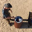 02.jpg 1/10 Scale Outdoor Litter Bin